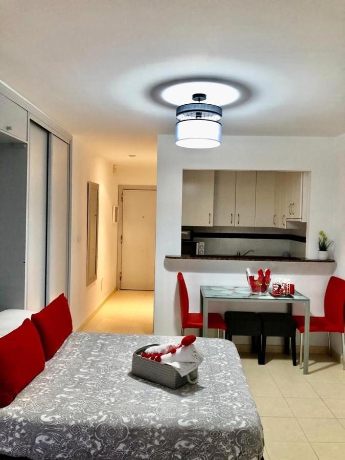 Apartment Studio In The Center Of *