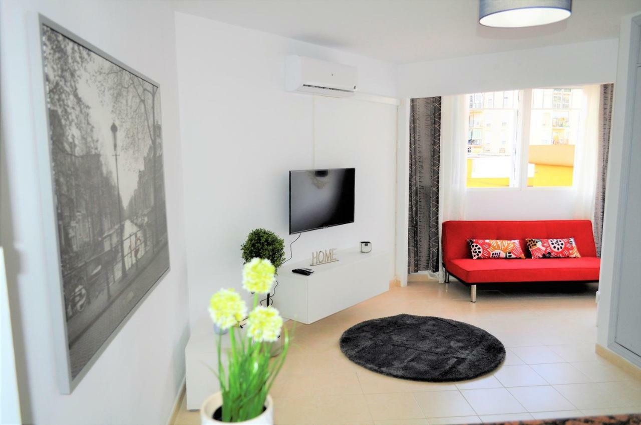 Studio In The Center Of Lejlighed *