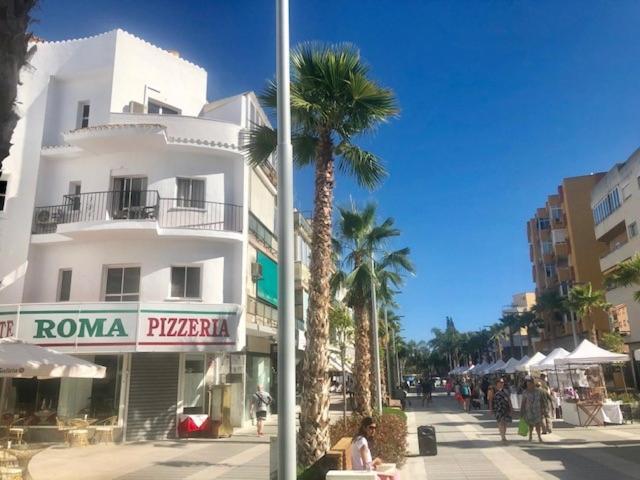 Lejlighed Studio In The Center Of Torremolinos